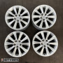 TOYOTA; LEXUS GS; IS; CAMRY R17 5x114.3 7.5JJ ET45 (812D40325)   