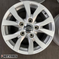 TOYOTA  R18 5x150 8JJ ET56 (813D40325)