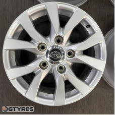 TOYOTA  R18 5x150 8JJ ET56 (813D40325)
