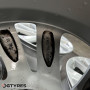 MAZDA  R16 5x114.3 6.5JJ ET52 (814D40325)  Контрактные (Б/У)   4 