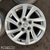MAZDA  R16 5x114.3 6.5JJ ET52 (814D40325)