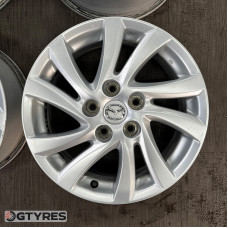 MAZDA  R16 5x114.3 6.5JJ ET52 (814D40325)
