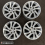 MAZDA  R16 5x114.3 6.5JJ ET52 (814D40325)  Контрактные (Б/У)   2 