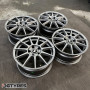 OZ RACING MSW  BMW R17 5x120 8JJ ET30 (816D40325)  Контрактные (Б/У)   4 