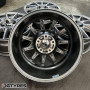 OZ RACING MSW  BMW R17 5x120 8JJ ET30 (816D40325)  Контрактные (Б/У)   6 