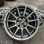 OZ RACING MSW  BMW R17 5x120 8JJ ET30 (816D40325)  Контрактные (Б/У)   3 