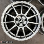 OZ RACING MSW  BMW R17 5x120 8JJ ET30 (816D40325)   