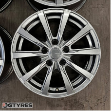 YOKOHAMA GRASS R16 5x114.3 6.5JJ ET38 (817D40325)