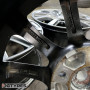 YOKOHAMA GRASS R16 5x114.3 6.5JJ ET38 (817D40325)  Контрактные (Б/У)   2 