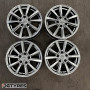 YOKOHAMA GRASS R16 5x114.3 6.5JJ ET38 (817D40325)  Контрактные (Б/У)   1 