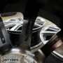 YOKOHAMA GRASS R16 5x114.3 6.5JJ ET38 (817D40325)  Контрактные (Б/У)   3 