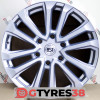 RST R117 R17 7.5JJ 6x139.7 ET25 106.1 S