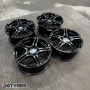 BRIDGESTONE PROTENZA ADRENALIN SW005 R16 5x114.3 7JJ ET45 (818D40325)  Контрактные (Б/У)   2 