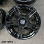 BRIDGESTONE PROTENZA ADRENALIN SW005 R16 5x114.3 7JJ ET45 (818D40325)  Контрактные (Б/У)   1 