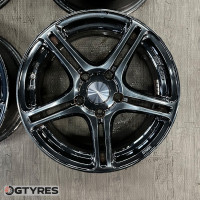 BRIDGESTONE PROTENZA ADRENALIN SW005 R16 5x114.3 7JJ ET45 (818D40325)