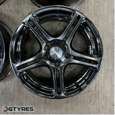 BRIDGESTONE PROTENZA ADRENALIN SW005 R16 5x114.3 7JJ ET45 (818D40325)