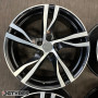 MAK VOLVO R19 5x108 8JJ ET42.5 (820D40325)  Контрактные (Б/У)   2 