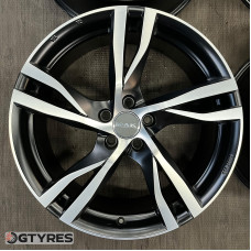 MAK VOLVO R19 5x108 8JJ ET42.5 (820D40325)