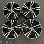 MAK VOLVO R19 5x108 8JJ ET42.5 (820D40325)  Контрактные (Б/У)   3 