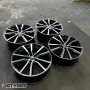 SR  R18 5x114.3 7.5JJ ET38 (821D40325)  Контрактные (Б/У)   3 