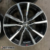 SR  R18 5x114.3 7.5JJ ET38 (821D40325)