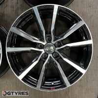 SR  R18 5x114.3 7.5JJ ET38 (821D40325)