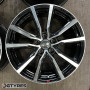 SR  R18 5x114.3 7.5JJ ET38 (821D40325)   