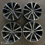 SR  R18 5x114.3 7.5JJ ET38 (821D40325)  Контрактные (Б/У)   2 