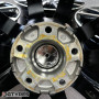 SR  R18 5x114.3 7.5JJ ET38 (821D40325)  Контрактные (Б/У)   6 
