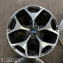 SUBARU  R18 5x100 7JJ ET48 (822D40325)  Контрактные (Б/У)   2 