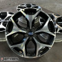 SUBARU  R18 5x100 7JJ ET48 (822D40325)  Контрактные (Б/У)   3 