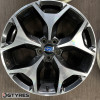 SUBARU  R18 5x100 7JJ ET48 (822D40325)