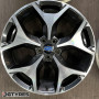 SUBARU  R18 5x100 7JJ ET48 (822D40325)   