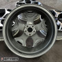 SUBARU  R18 5x100 7JJ ET48 (822D40325)  Контрактные (Б/У)   4 