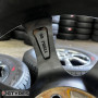 HONDA MODULO R17 5x114.3 6JJ ET50 (824D40325)  Контрактные (Б/У)   7 