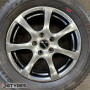 HONDA MODULO R17 5x114.3 6JJ ET50 (824D40325)  Контрактные (Б/У)   3 