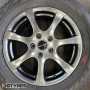 HONDA MODULO R17 5x114.3 6JJ ET50 (824D40325)  Контрактные (Б/У)   2 