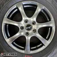 HONDA MODULO R17 5x114.3 6JJ ET50 (824D40325)