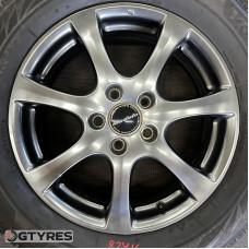 HONDA MODULO R17 5x114.3 6JJ ET50 (824D40325)