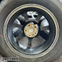 HONDA MODULO R17 5x114.3 6JJ ET50 (824D40325)  Контрактные (Б/У)   5 