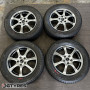 HONDA MODULO R17 5x114.3 6JJ ET50 (824D40325)  Контрактные (Б/У)   4 