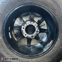 XTREME-J  R16 6x139.7 7JJ ET30 (826D40325)  Контрактные (Б/У)   2 