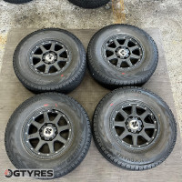 XTREME-J  R16 6x139.7 7JJ ET30 (826D40325)