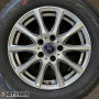 ABE SHOKAI LA STRADA TIRADO  R16 5x114.3 6.5JJ ET38 (827D40325)   