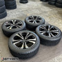 TAS ADVANCE LINE SV-1 R19 5x112 8.5JJ ET38 (828D40325)  Контрактные (Б/У)   2 