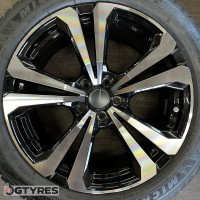 TAS ADVANCE LINE SV-1 R19 5x112 8.5JJ ET38 (828D40325)