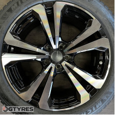 TAS ADVANCE LINE SV-1 R19 5x112 8.5JJ ET38 (828D40325)