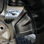 SUBARU  R17 5x100 7JJ ET55 (830D40325)  Контрактные (Б/У)   4 