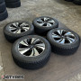 SUBARU  R17 5x100 7JJ ET55 (830D40325)  Контрактные (Б/У)   3 