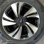 SUBARU  R17 5x100 7JJ ET55 (830D40325)  Контрактные (Б/У)   1 